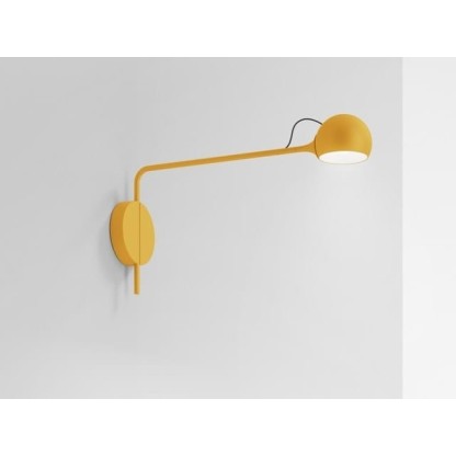 Бра - настенная лампа Artemide IXA