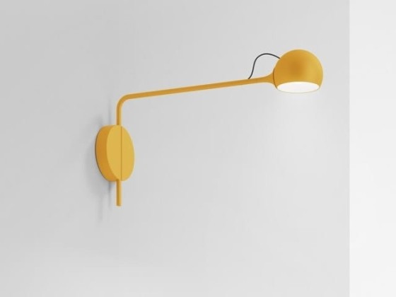 Бра - настенная лампа Artemide IXA