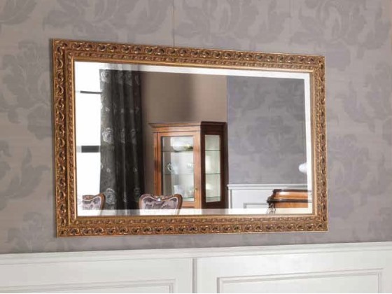 Зеркало Arvestyle HENRY