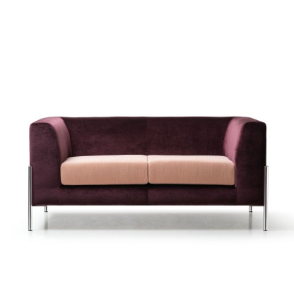 Диван Quinti Sedute CLUB