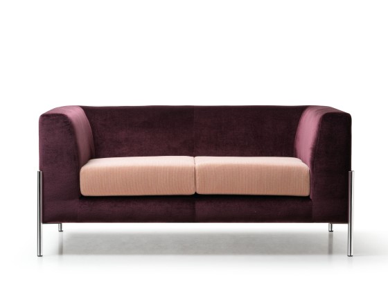 Диван Quinti Sedute CLUB