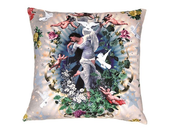 Диванные подушки LELIEVRE JEAN PAUL GAULTIER - VOLAGE