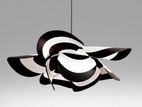 Подвесные светильники Bloomboom BLOOM GENEVIEVE