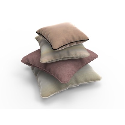 Диванные подушки MOMENTI PASCAL PAS40/50/60/70