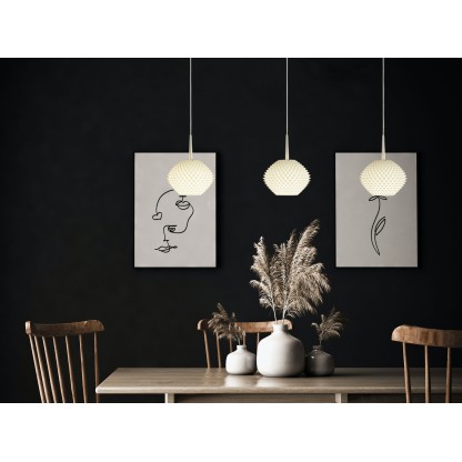 Подвесные светильники millelumen ANDAO