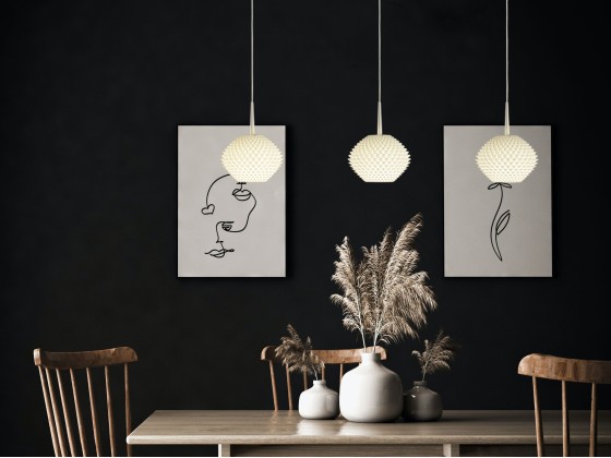 Подвесные светильники millelumen ANDAO