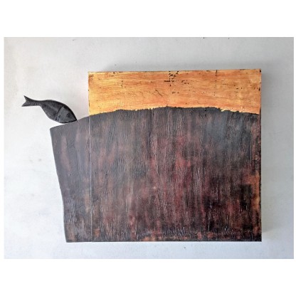 Плакат ARTDESIGNBOX PROFESSOR OPERA 7