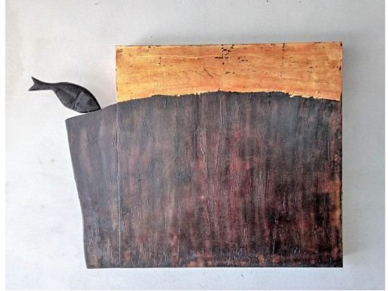 Плакат ARTDESIGNBOX PROFESSOR OPERA 7