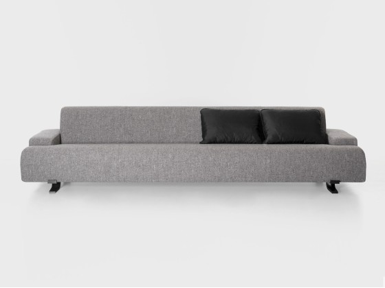 Диван Lorenzo Tondelli HULA HOOP