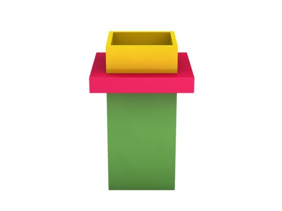 Ваза altreforme JEAN