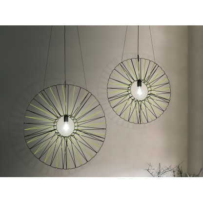 Подвесные светильники Ole Lighting BIMBA 30800