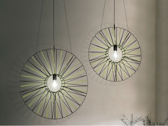 Подвесные светильники Ole Lighting BIMBA 30800