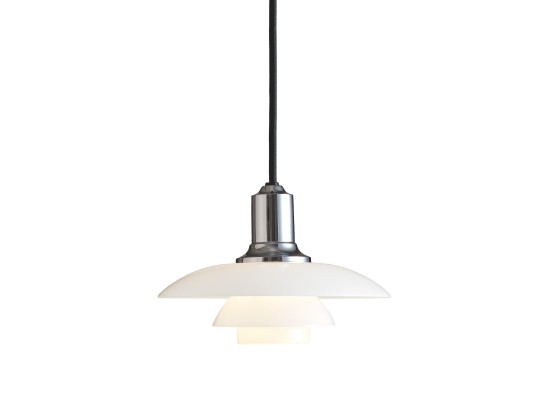 Подвесные светильники Louis Poulsen PH 2/1