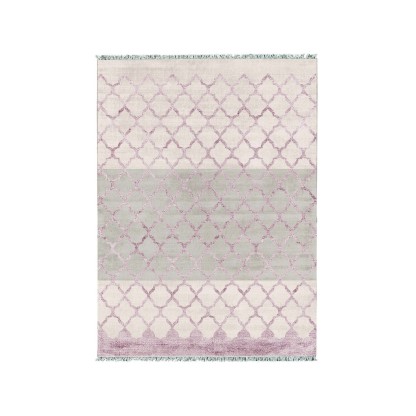 Ковер Sirecom Tappeti PALLADIUM SEMELI ROSE