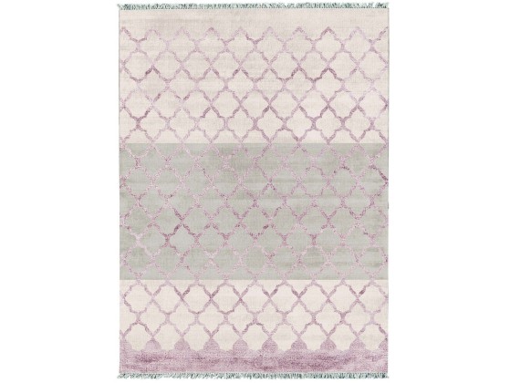 Ковер Sirecom Tappeti PALLADIUM SEMELI ROSE