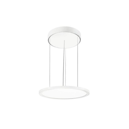 Подвесные светильники PERFORMANCE iN LIGHTING FL ROUND 555 EB