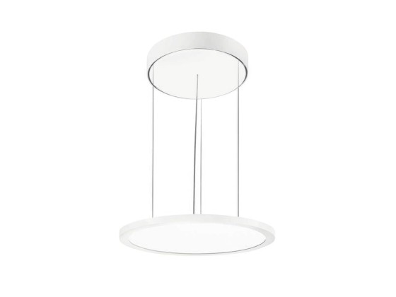 Подвесные светильники PERFORMANCE iN LIGHTING FL ROUND 555 EB