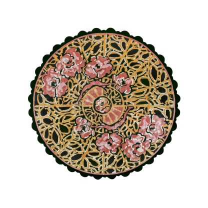 Ковер SITAP Carpet Couture Italia HANAMI