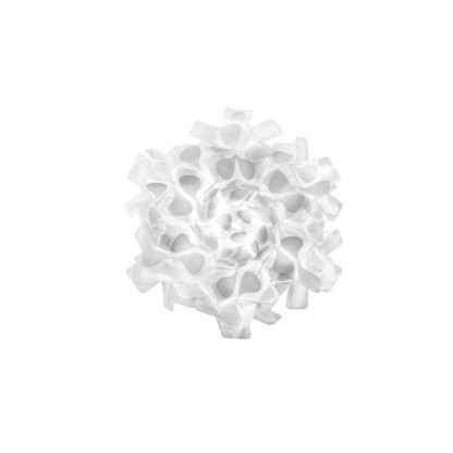 Бра - настенная лампа In Stock SLAMP - CLIZIA MAMA NON MAMA MINI