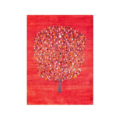 Ковер Zollanvari ABSTRACT TREE OF LIFE 7