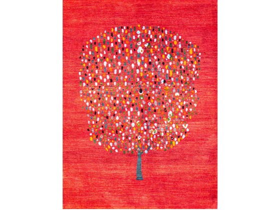 Ковер Zollanvari ABSTRACT TREE OF LIFE 7