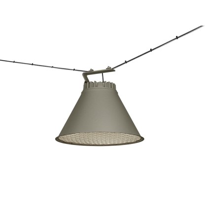 Подвесные светильники Zero CITY