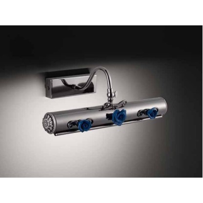 Бра - настенная лампа Euroluce Lampadari BORA