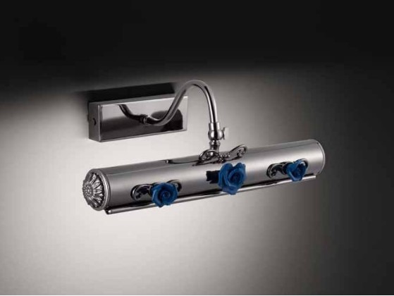 Бра - настенная лампа Euroluce Lampadari BORA