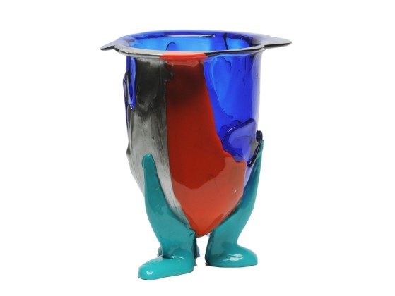 Ваза фабрика Corsi Design коллекция AMAZONIA