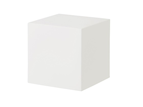 Уличный торшер SLIDE CUBO