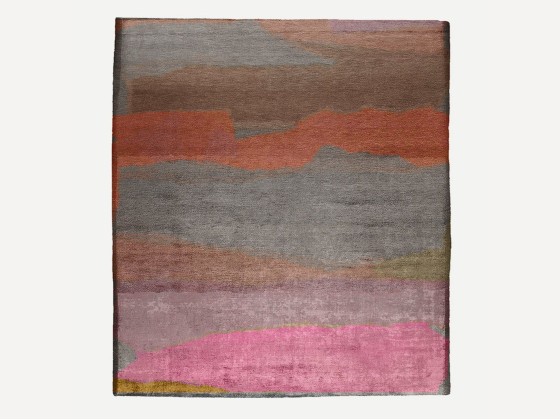 Ковер Atelier Bowy C.D. RUSKIN PARK (RP72)