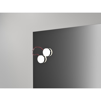 Бра - настенная лампа Edone by Agora STRADIVARI