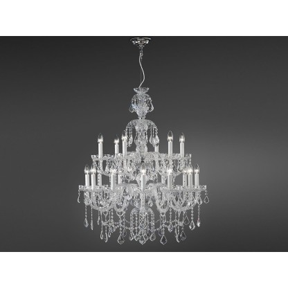 Подвесные светильники Italamp ROMANTIC