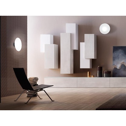 Бра - настенная лампа Cangini & Tucci FIJI