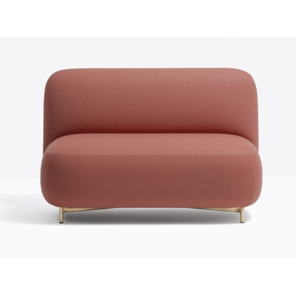 Диваны для баров и кафе Pedrali BUDDY 214S