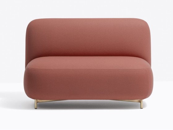 Диваны для баров и кафе Pedrali BUDDY 214S