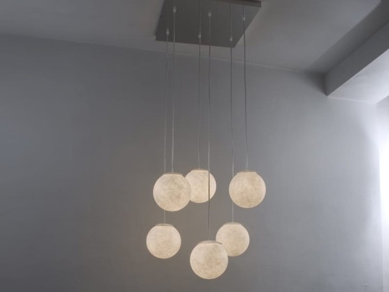 Подвесные светильники In-es.artdesign SEI LUNE