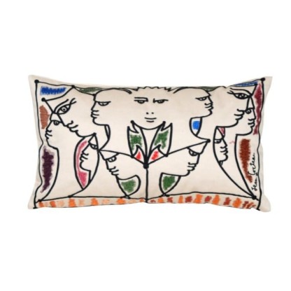 Диванные подушки Roche Bobois PETIT VISAGE