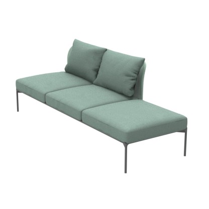 Диван Et al. BLOOM 1218 DX/SX