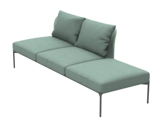 Диван Et al. BLOOM 1218 DX/SX