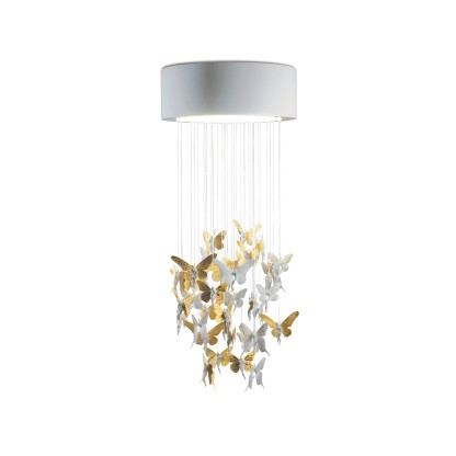 Подвесные светильники Lladro NIAGARA 0,60m