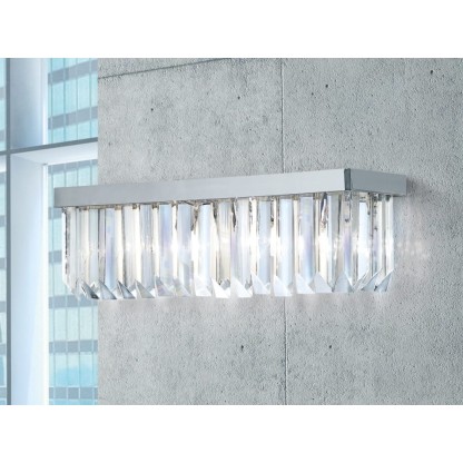 Бра - настенная лампа Patrizia Volpato CRISTALLI 5080