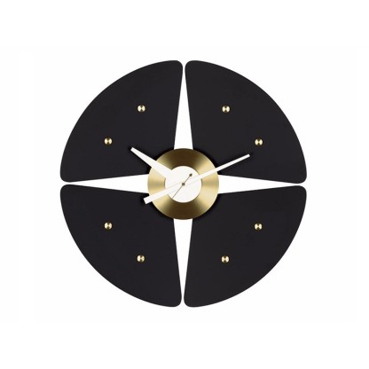 Часы Vitra PETAL CLOCK