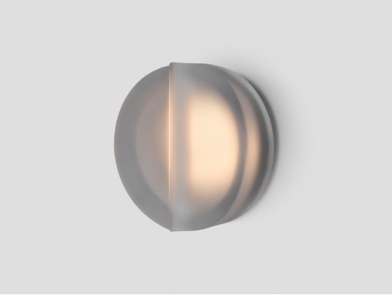 Бра - настенная лампа Articolo Studio OCCHI