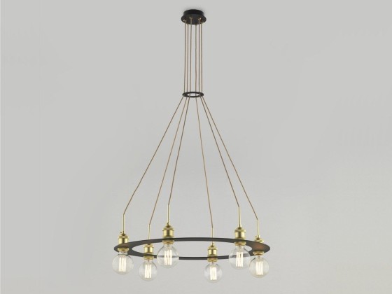 Подвесные светильники Aromas del Campo HEAVY