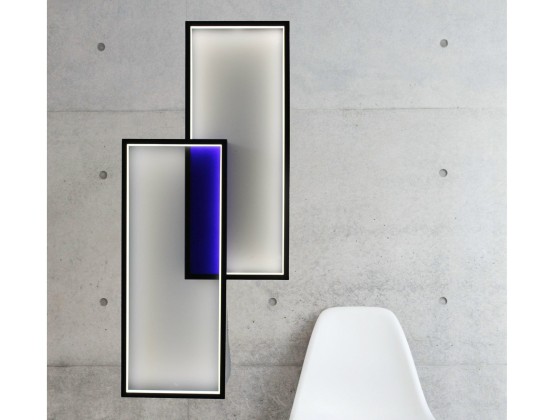 Бра - настенная лампа Cinier DUO LT