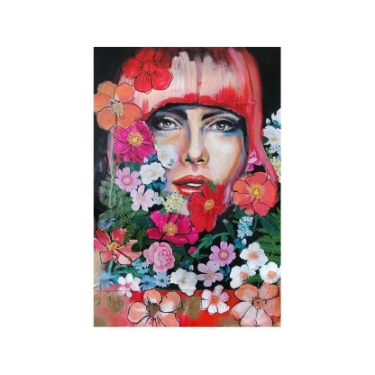 Акустические стеновые панели MOMENTI DO-002