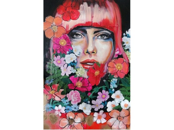 Акустические стеновые панели MOMENTI DO-002