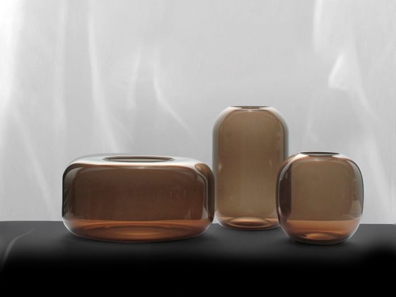 Ваза Adriani e Rossi edizioni LORD