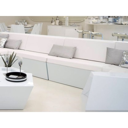 Садовый диван VONDOM FAZ